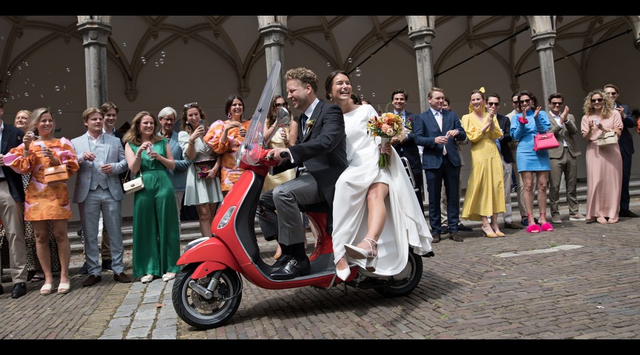 Huwelijksfotograaf 1